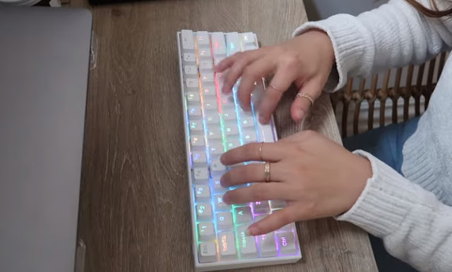 For Beginners Guide to Mechanical Keyboards