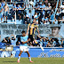El Bohemio amargó la fiesta del Celeste