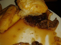 Steak and Ale Pie