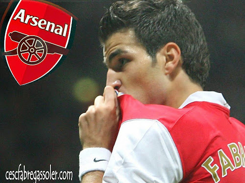 cesc fabregas images