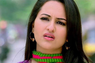 Sonakshi Sinha Wallpapers 2013