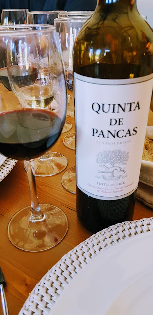 Quinta de Pancas Tinto 2016