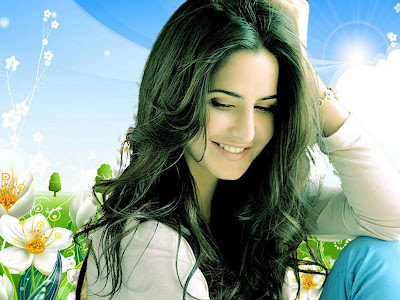 Katrina Kaif Best HD Wallpaper 2012