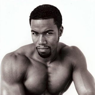 Michael Jai White Hot Body