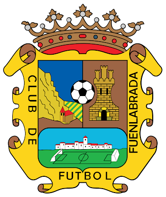 CLUB DE FÚTBOL FUENLABRADA