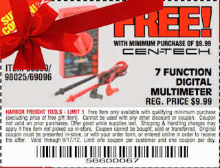 Free Printable Harbor Freight Coupons