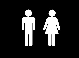 Man and Woman Symbol