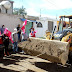 Vecinos de la calle Francisco Villa en Ixtapaluca tendrán una mejor vialidad 