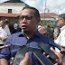 Ketua DPRD Ambon Dukung Penertiban PKL dan Pemberantasan Premanisme di Pasar Mardika