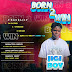 [Extended play] Jigi Boy - Born 2 Win (4 tracks project)