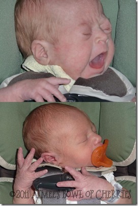 carseat