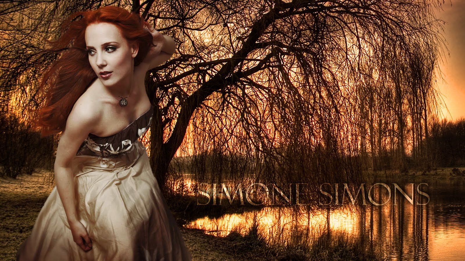 Simone Simons