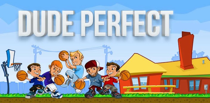 Best Download Dude Perfect ARMv6 (lycanbd blogspot com ...