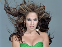 Pop Star Jennifer Lopez latest Hot photo shoot