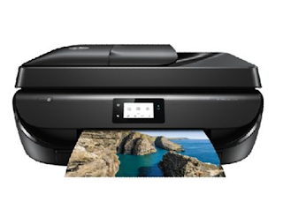 HP Officejet 5200 Driver Free Download
