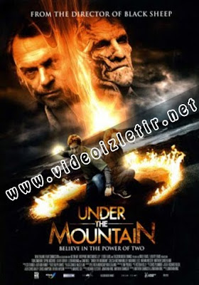 Under the Mountain Film izle