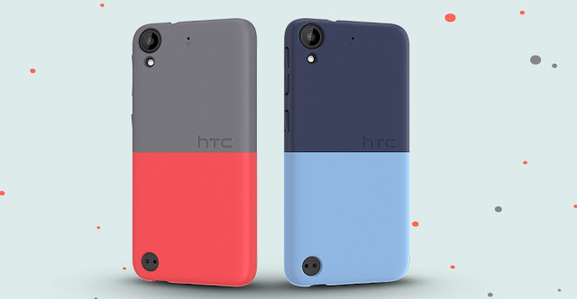 HTC Desire 530 Phone Specs Review and Features