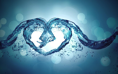 Water Wallpapers 2013