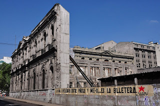 santiago de chile