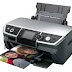 Epson Stylus Photo R390 Driver Downloads