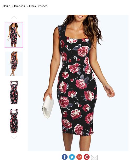 Trendy Dresses - Where Can I Buy Designer Clothes Online