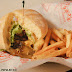 Teddy's Bigger Burgers in Greenbelt 3, Makati City