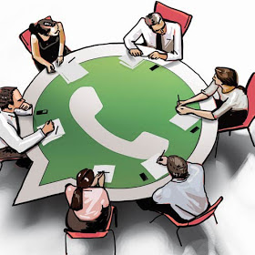 WhatsApp Super Admin Power now Available in Latest app Update