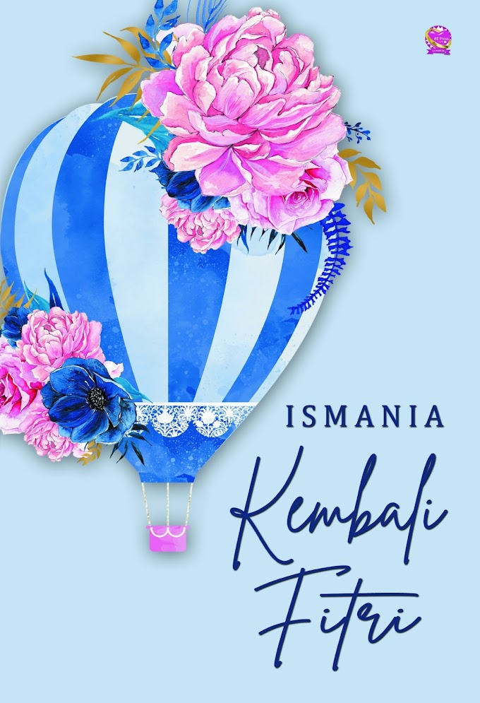 Novel : Kembali Fitri