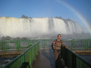 IGUAZU FALLSBRAZIL (img )