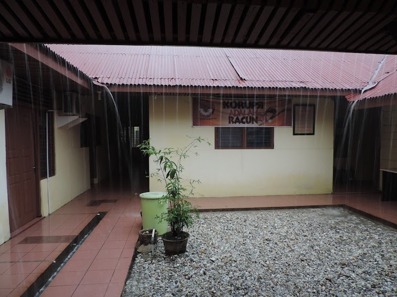 Konsep 36+ Spanduk Ganas