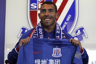 Carlos Tevez has been granted permission to go to Argentina, but only after agreeing in writing to return to Chinese Super League side Shanghai Shenhua by August 30