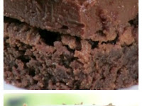 Trisha Yearwood's Chocolate Brownies