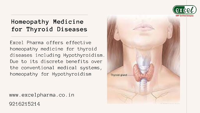 Homeopathy for Hypothyroidism, Homeopathic Medicine for Thyroid Diseases, Homeopathy Medicine for Thyroid Diseases