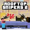 لعبة القناص المحترف الحديثة - professional sniper modern