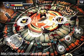 Download Samurai Vengeance II Full Version - PC Game