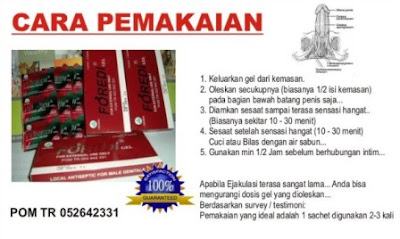 obat oles tahan lama alami