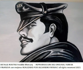 freddie mercury detal alejandro miniaci