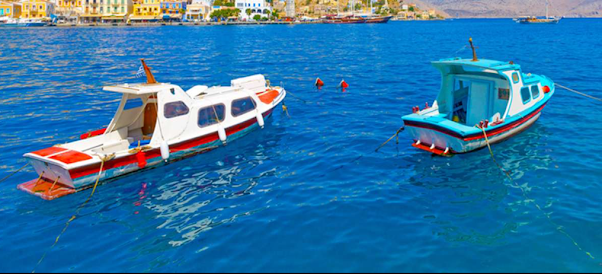 Can I Use My Boat In Texas If Registered In Another State?