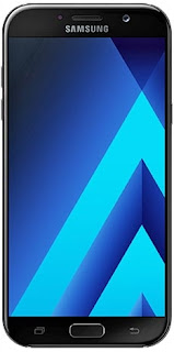 SMARTPHONE SAMSUNG GALAXY A7 (2017) - RECENSIONE CARATTERISTICHE PREZZO