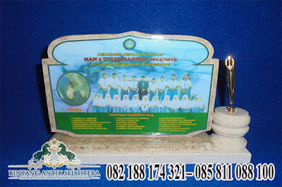 Bahan Vandel Plakat Marmer Putih, Harga Bahan Vandel Plakat Murah, Harga Bahan Vandel Plakat Surabaya