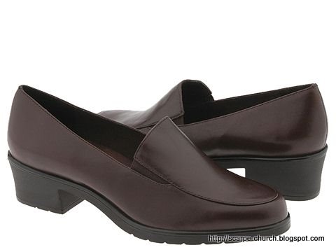 Scarpe Church:church-11998967