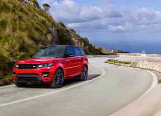 2016 Range Rover Sport Diesel Price And Release Date
