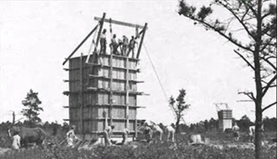 The Telefunken Company Broadcast Station Construction 1911-1912-2 Apelbaum