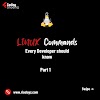  50 Essential Linux Commands Every Developer Must Know