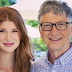 Bill Gates' daughter is going to marry a Muslim Boy