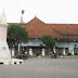 STASIUN DI KLATEN