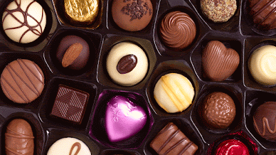Happy Chocolate Day 2019 Wishes