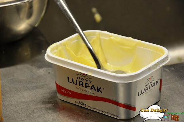 lurpak spreadable