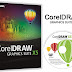 Corel DRAW- X5- 15.2.0.695 + SP3 -Incl.- KeyMaker- Core