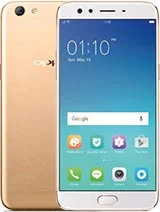 Oppo F3 - Harga dan Spesifikasi Lengkap